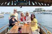 Up to 20% Off on Boat Tour at Tiki Fun Boats - Second Medium