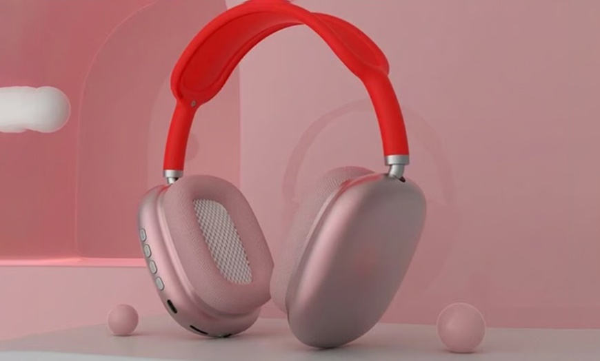 Image 5: Auriculares Bluetooth 