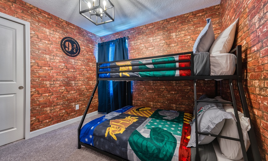 Image 38: Resort Retreat in Orlando’s Vacation Corridor with Private Pools