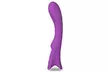 30-Degree Curved Rechargeable 7-Mode Waterproof G-Spot Vibrator - Second Medium