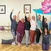 Image 2:  Yoga at Peace of Mind and Body Yoga and Wellness Studio
