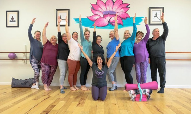 What to expect media