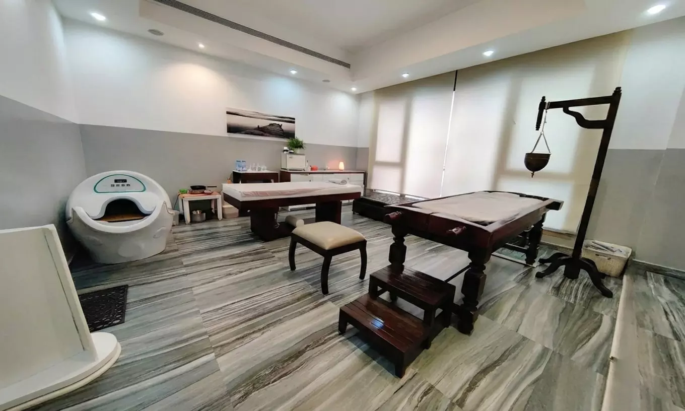 Mindful Movement for Balance & Wellness at House of Nature