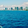 Image 4: 1-Hour Aloha Sail – Waikiki Coastline & Diamond Head Views