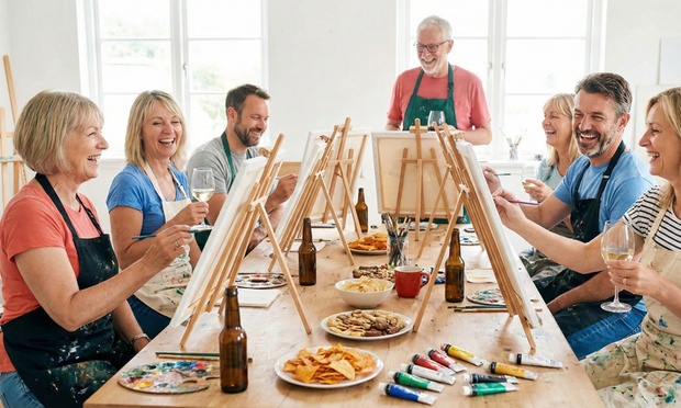 What to expect media