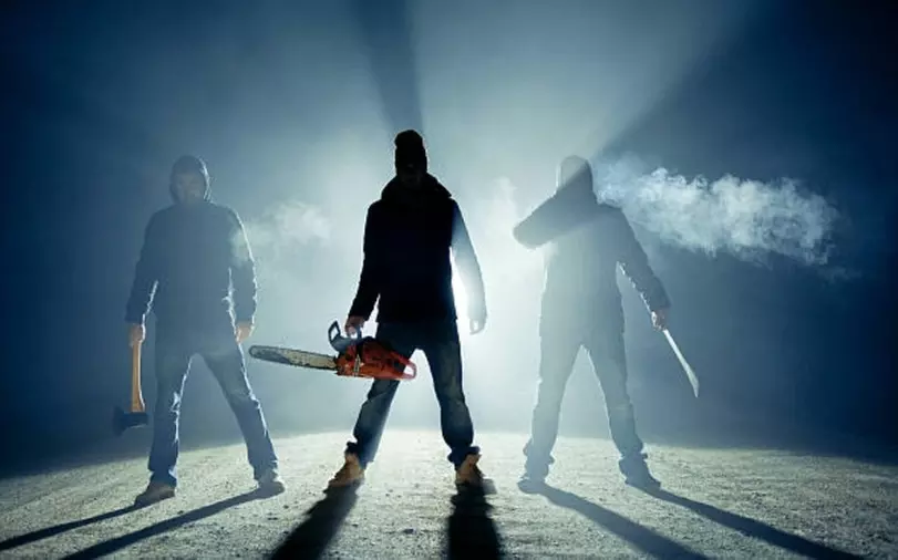 Escape room Texas Masacre para hasta 6 personas con un 58% de descuento - Primary Image