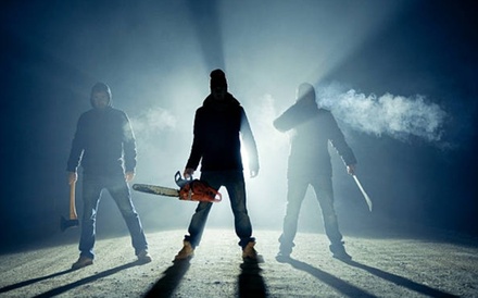 Escape room Texas Masacre para hasta 6 personas - Panico Scape Room