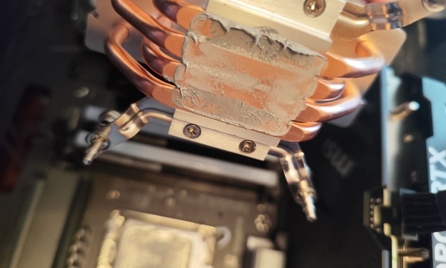 Image 5: Professional Desktop or Laptop Cleaning, Windows Installation, or More