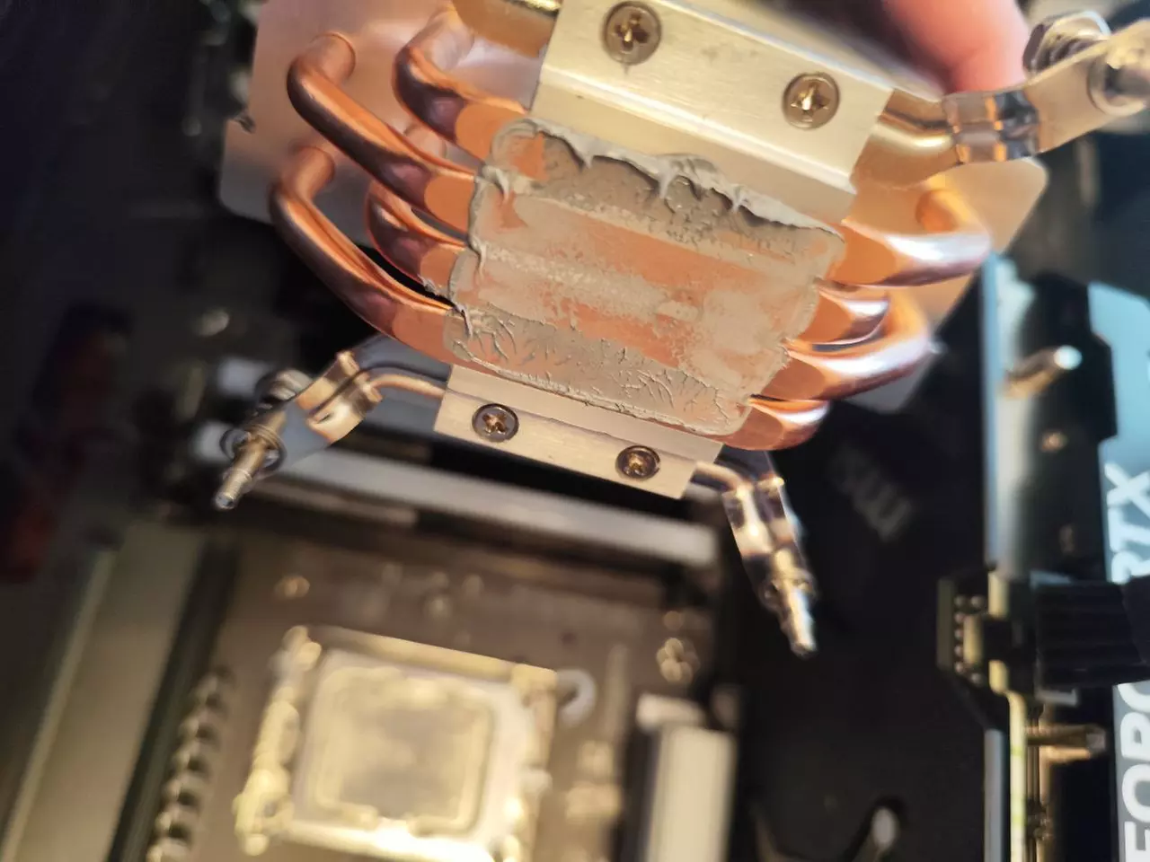 Professional Desktop Cleaning, Windows Installation, Laptop Internal Cleaning, or More (Up To 60% Off)