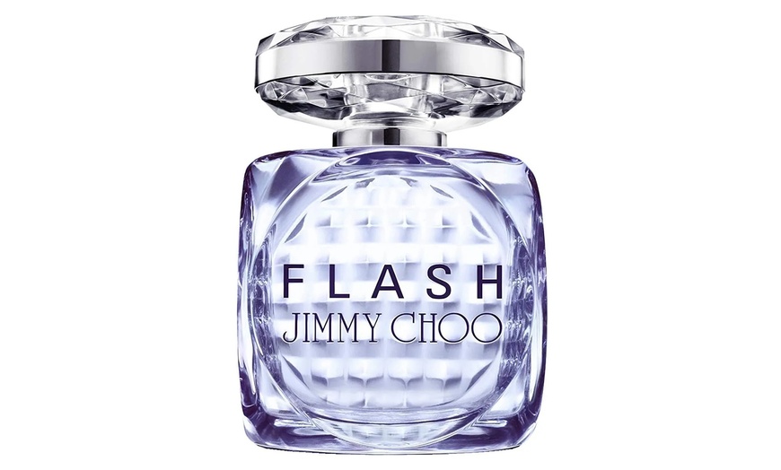 Image 3: Jimmy Choo Flash Eau De parfum
