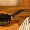 Image 14: Set di padelle e wok in alluminio