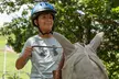 60-Minute Horseback Trail Ride for One, Two, or Four People (Monday-Thursday or Anyday) (Up to 20% Off) - Second Medium
