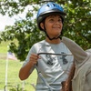 Image 4: 60-Minute Horseback Trail Ride for One, Two, or Four People