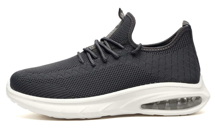 Image 9: Crosshatch Men's Trainers