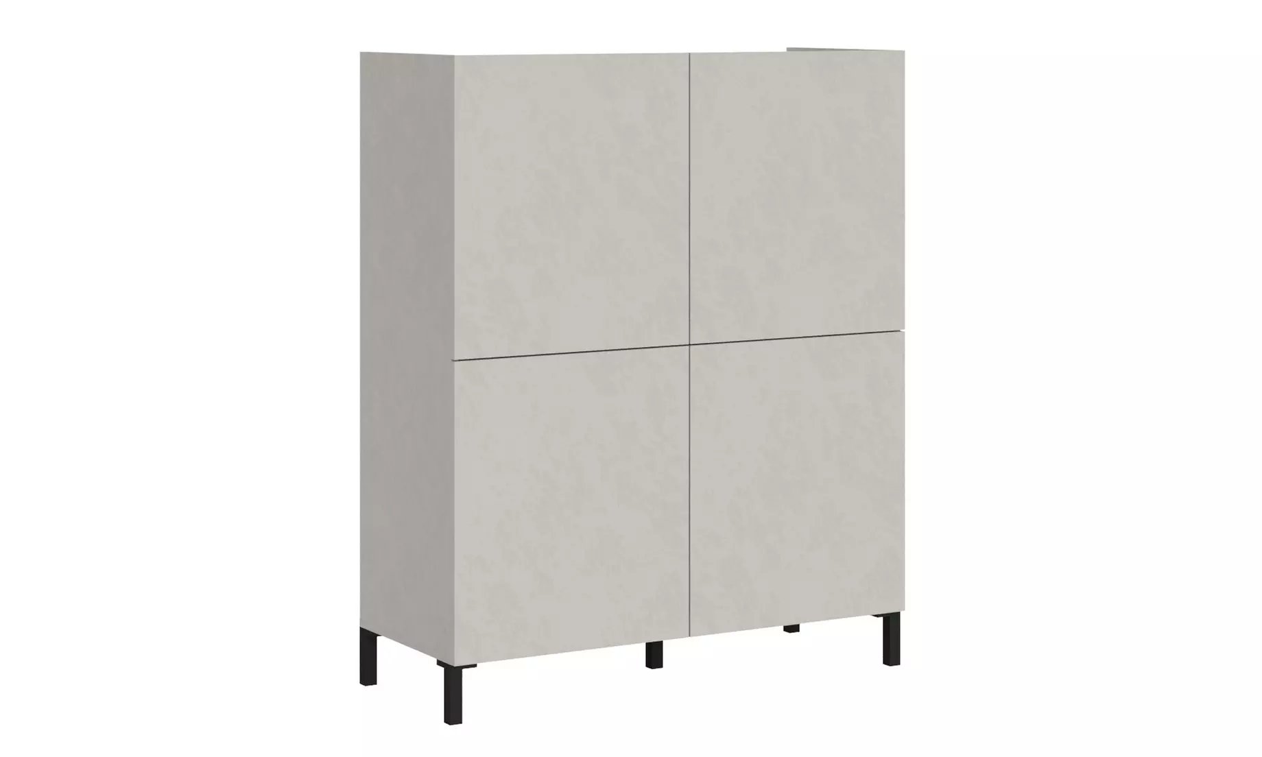 Mobilier design collection Solaria