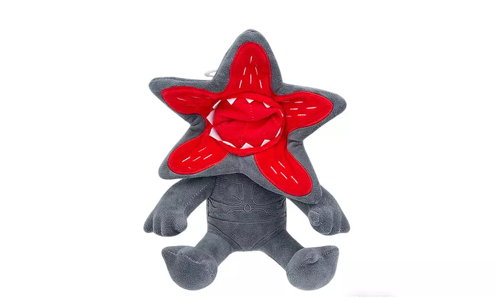 Monster-Plüschtier aus der beliebten Fantasy-Serie