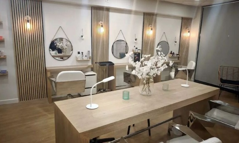 Hair spa à Mérignac : rituel au choix avec Aura & Sens