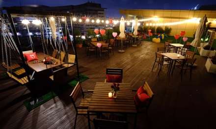 Weekdays - For 2: choice of 60 mins Escape room + 60 mins boarding games - Brain Game Dubai