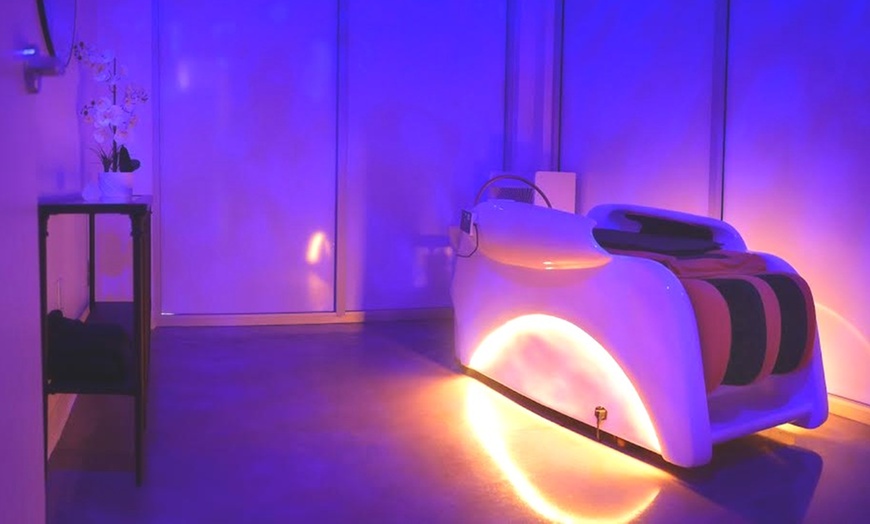 Image 4: Luxury Head Spa Treatments for 1 or 2 with Neck and Scalp Massage 