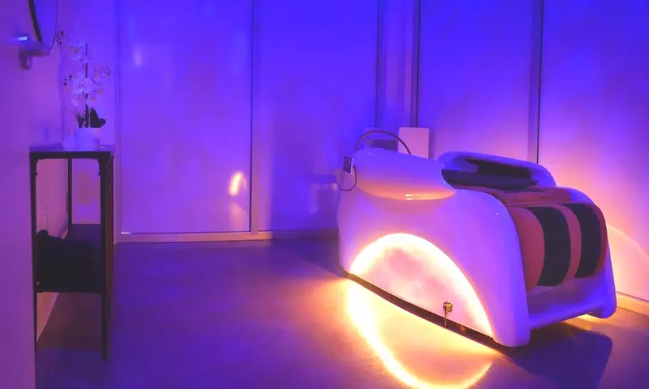 Luxury Head Spa Treatments for 1 or 2 with Neck and Scalp Massage