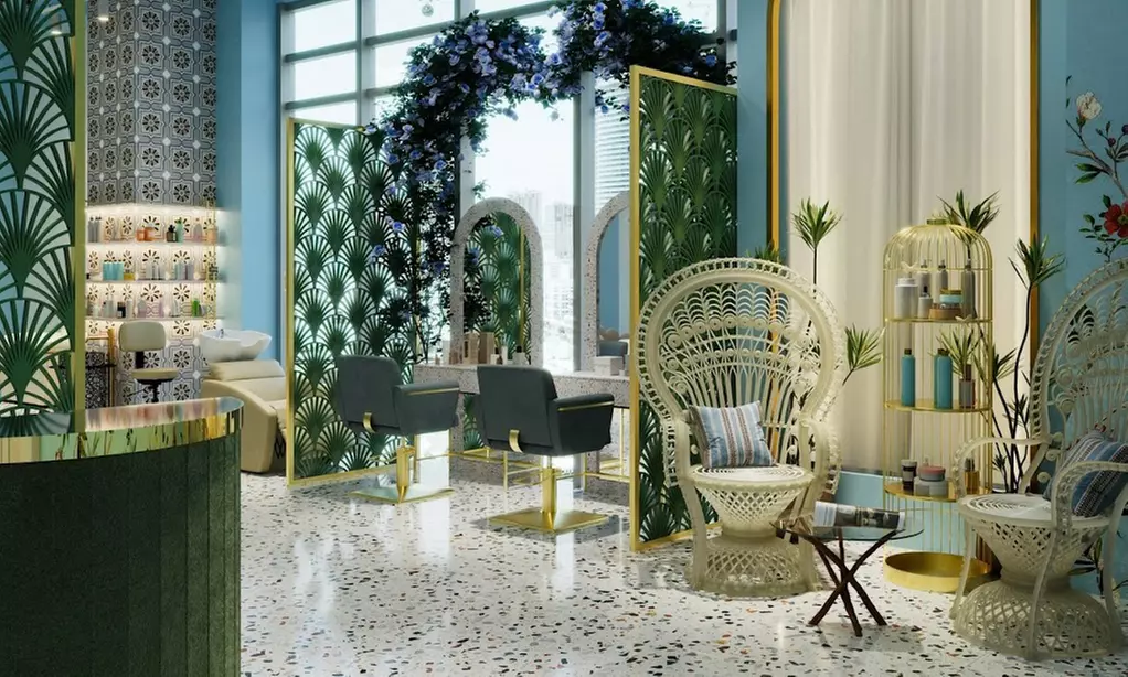 Blossom & Berry Beauty Offers Lashes Extension w/w/o Threading or Brows Lamination w/w/o Tinting (Up To 54% Off) - Image 6