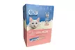 Cat by Scoochie Squeeze Up Cat Treat Chicken or Salmon 0.5 Ounce - 32 Pack - Second Medium