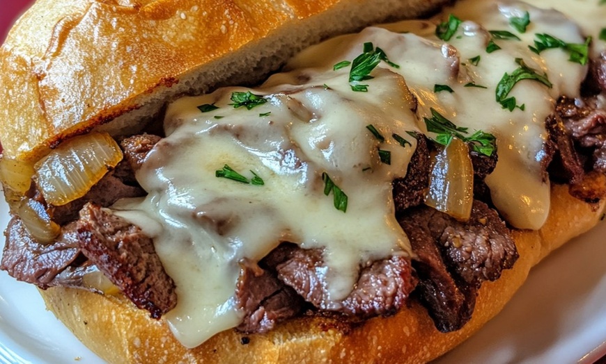 Image 12: Four Course Authentic Italian Dinner with Wine or $50 Dining Credit