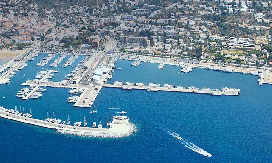 Image 5: Hasta 17% de dto. en Alquiler de motos acuáticas en Limit Boat Rental