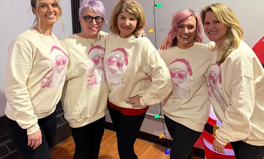 Image 3: Enhance Wellness with 4, 8, or 12 B-12 Vitamin Injections
