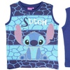 Image 4: Camiseta de tirantes de Lilo y Stitch para niños