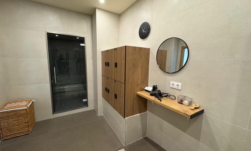 Image 13: Ritual Hammam para 1 o 2 personas con masaje de aceites esenciales