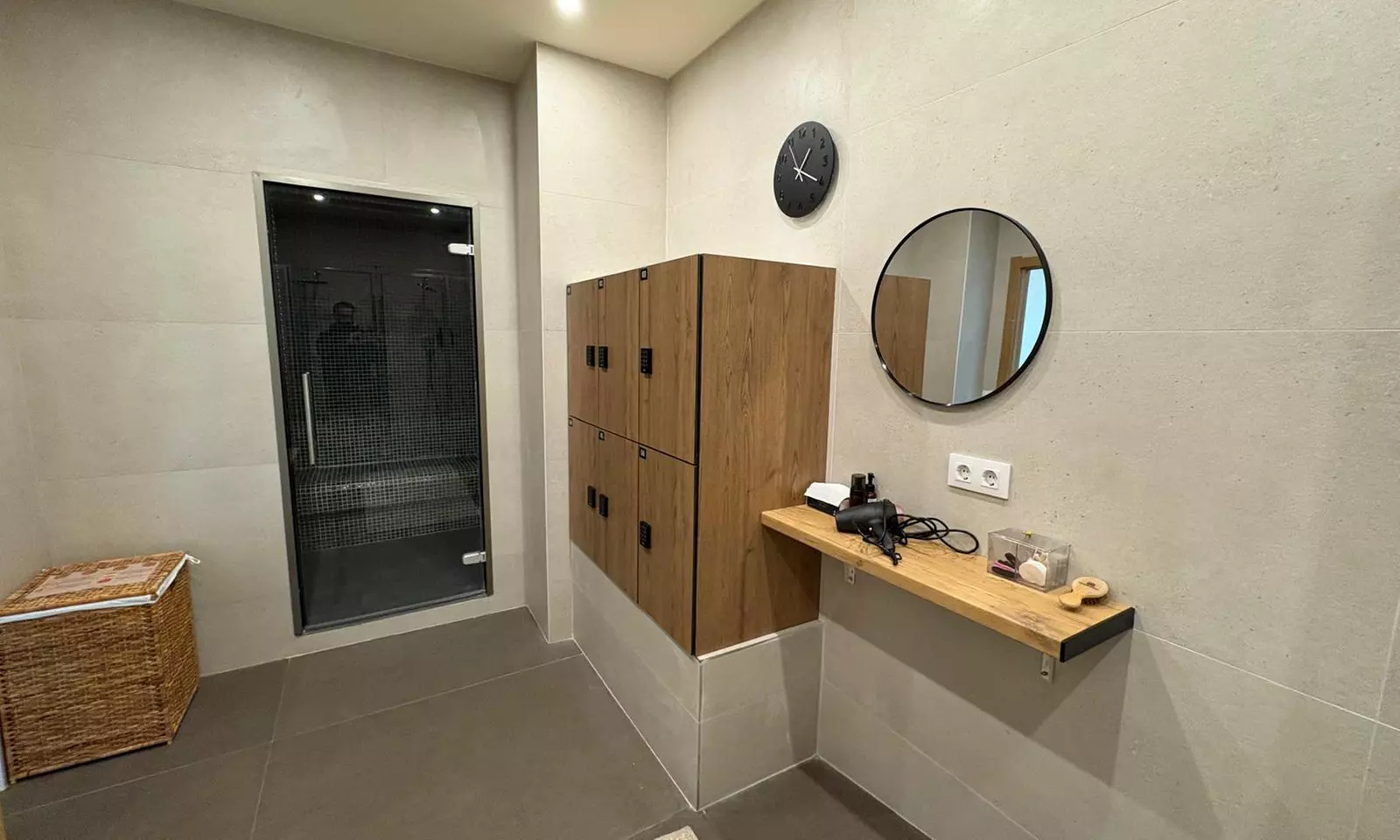 Ritual Hammam para 1 o 2 personas con masaje de aceites esenciales