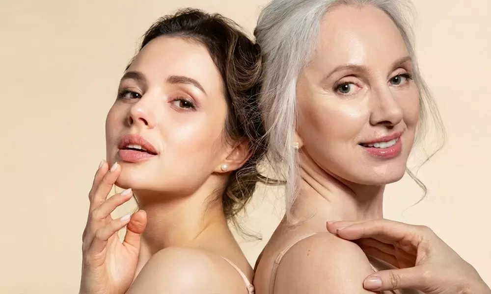 Non-Surgical Augmentation for Refreshed, Youthful & Contoured Look