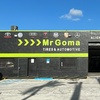 Image 1: Up to 59% Off on Wheel Alignment at MR GOMA TIRES OUTLET LLC.