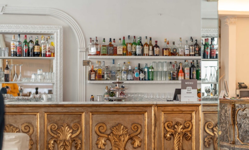 Image 18: Montecatini Terme: Doppel- oder Zweibettzimmer inkl. Frühstück