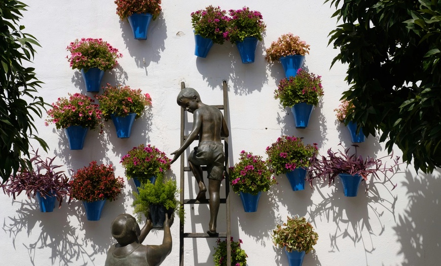 Image 24: ✈ 8 Day Andalusian Escape- Flights, Car & Hotels Included from Worldee