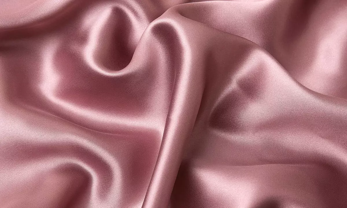 Mulberry Silk Beauty Pillowcase Duo