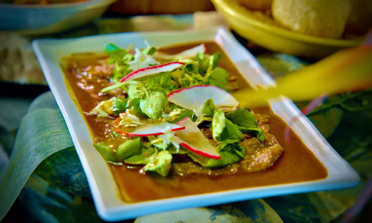 3-Course Fire & Tide Feast with Crafted Cocktails For Groups upto 10!