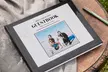 20-Page Custom Hard Cover Wedding Photo Books from Shutterfly - Five Options Available. - Second Medium