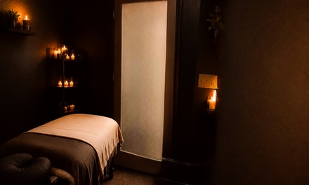 60 Minute Choice of Massage + Aromatherapy - Therami Massage Buckhead