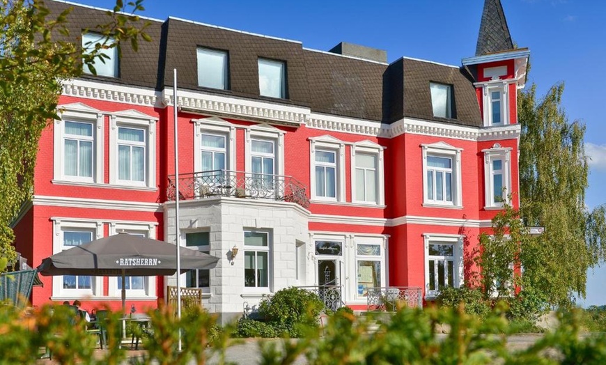 Image 2: Wingst im Cuxland: 2-3 Nächte inkl. Frühstück und Parken