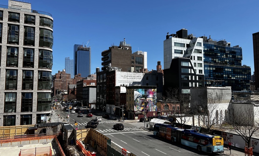 Image 20: ✈ New York in 5 Days: Hotel, Flights & Iconic Views from Worldee