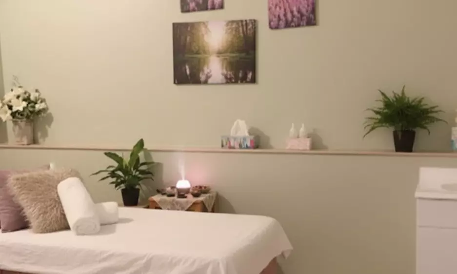 45% Off Aromatherapy Massage at Beauty Mood Spa