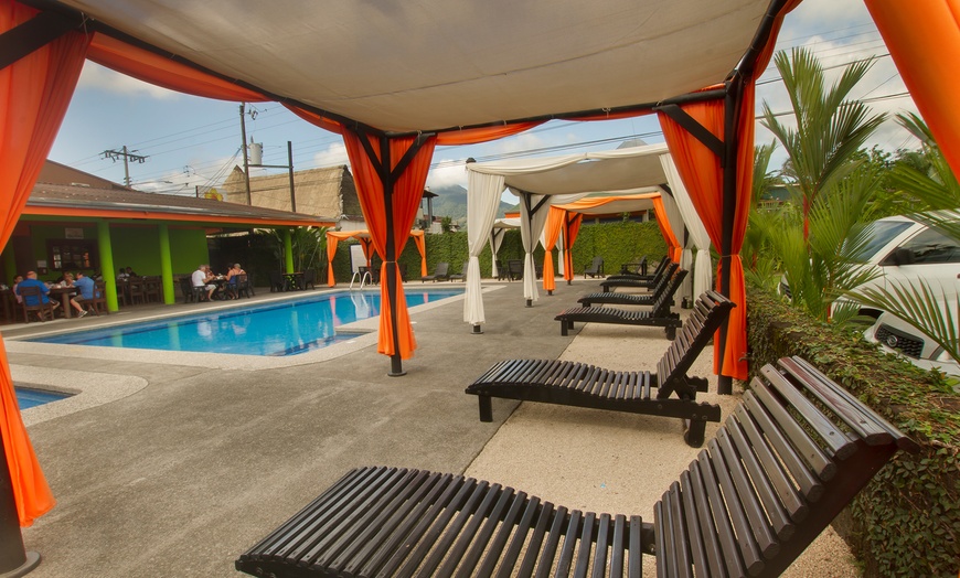 Image 6: ✈6-Night Costa Rica Volcano & Beach Trip w/Air, Car from Travel by Jen