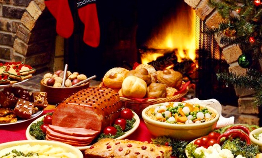 Image 2: Smaak van de winter: het Italië Evenement in de Grote Kerk in Den Haag