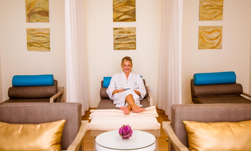 Image 13: Cabo Suites with Pacific Ocean Views