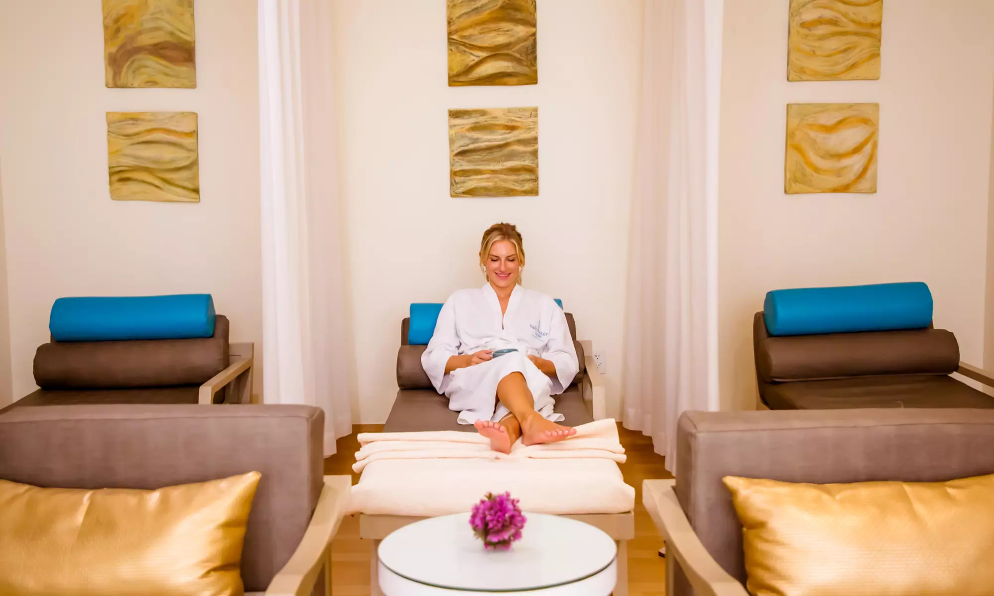 Cabo Suites with Pacific Ocean Views