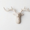 Image 3: Deer-Shaped Motion Sensor Light 