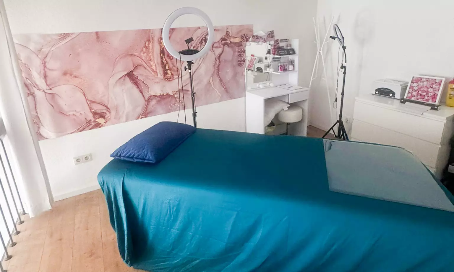 Perfekt definierte Brauen & Lippen durch Permanent Make-up