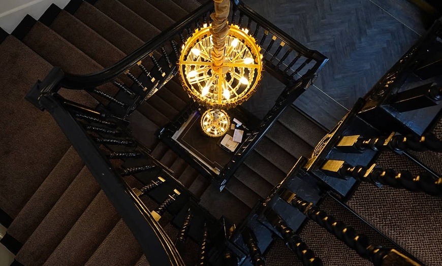 Image 2: Check Up, Dental Clean, Scale, and Polish with Optional 2 X-Ray's